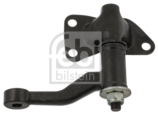 Intermediate Steering Lever